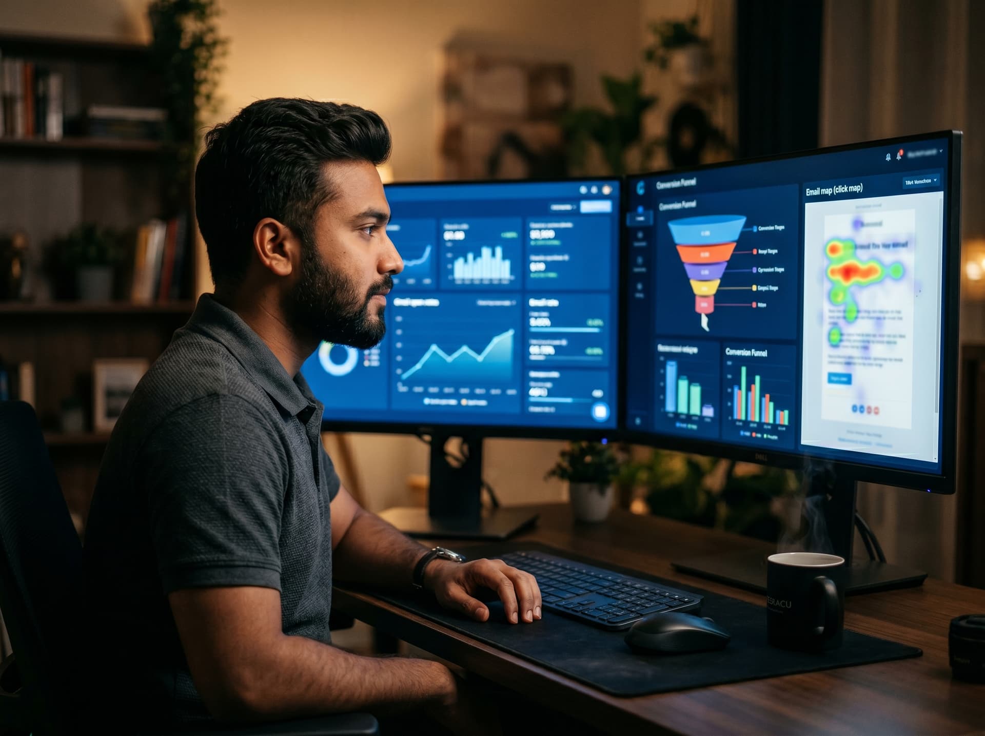 Marketing services — Codex Devware